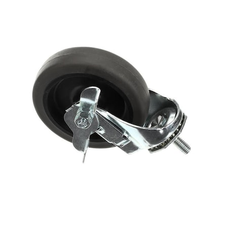 Star 4-5/8 Swivel Caster W/ 2P-Z20782